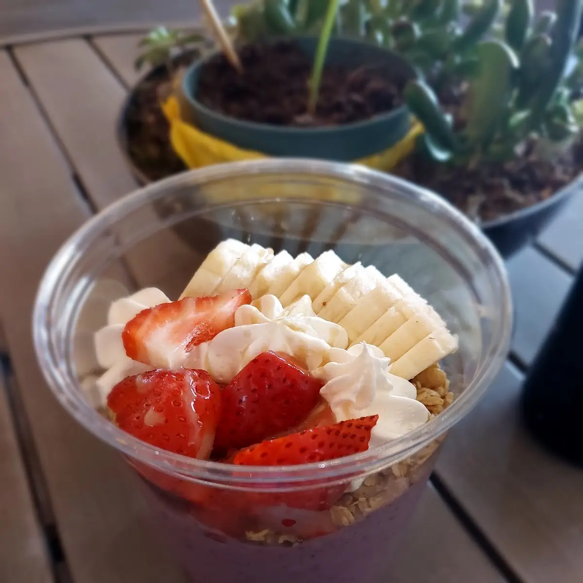 Acai Bowl