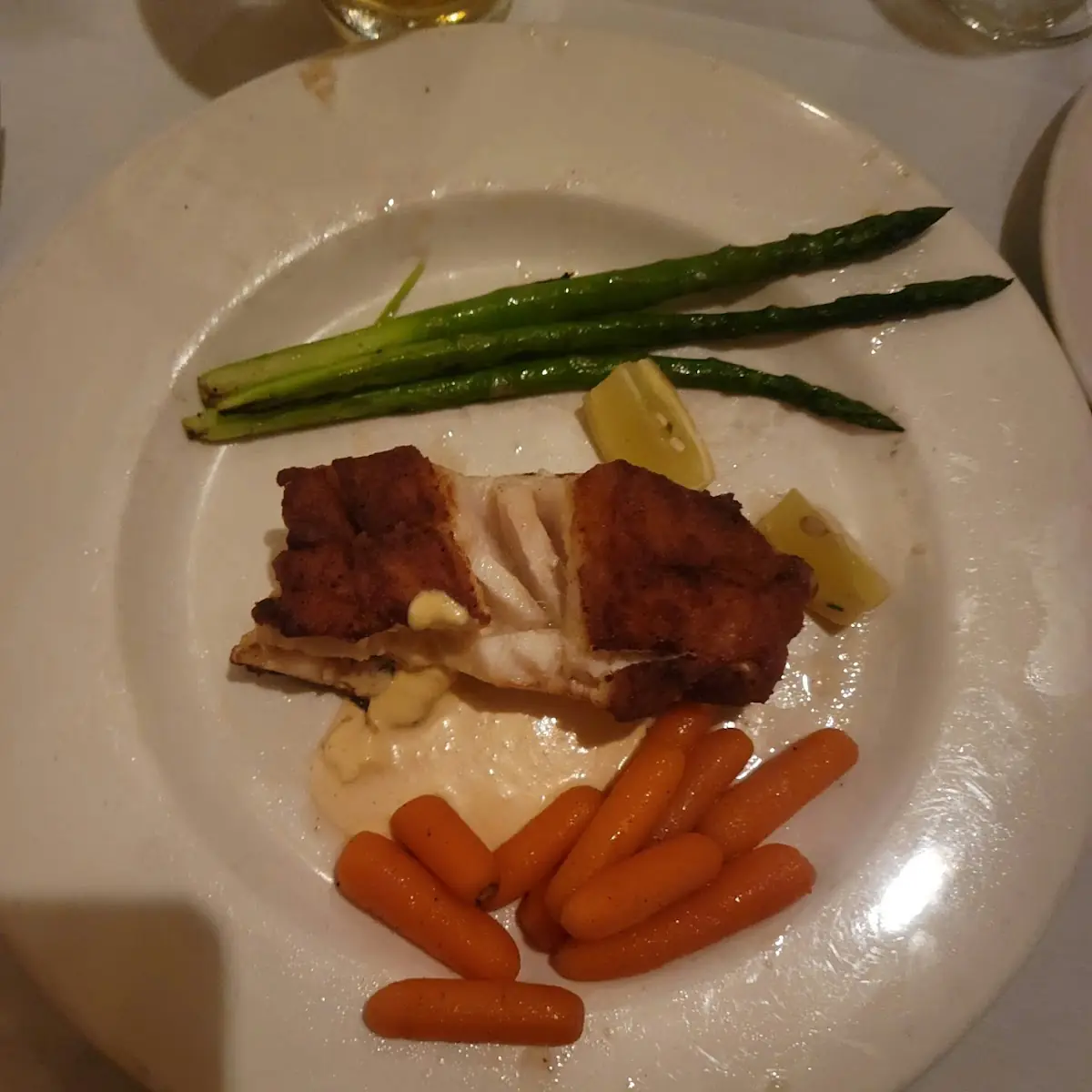 Sea Bass
