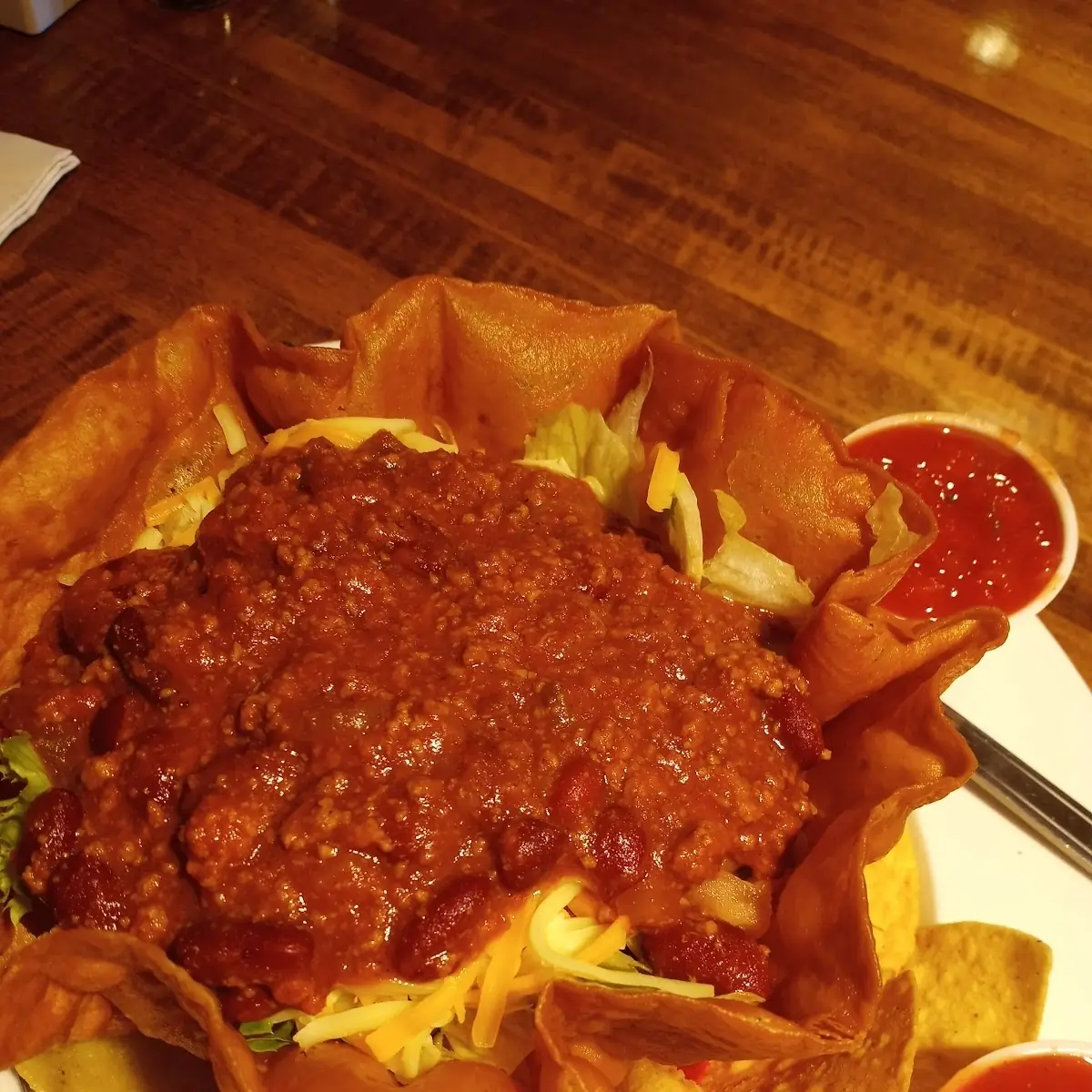 Taco Salad