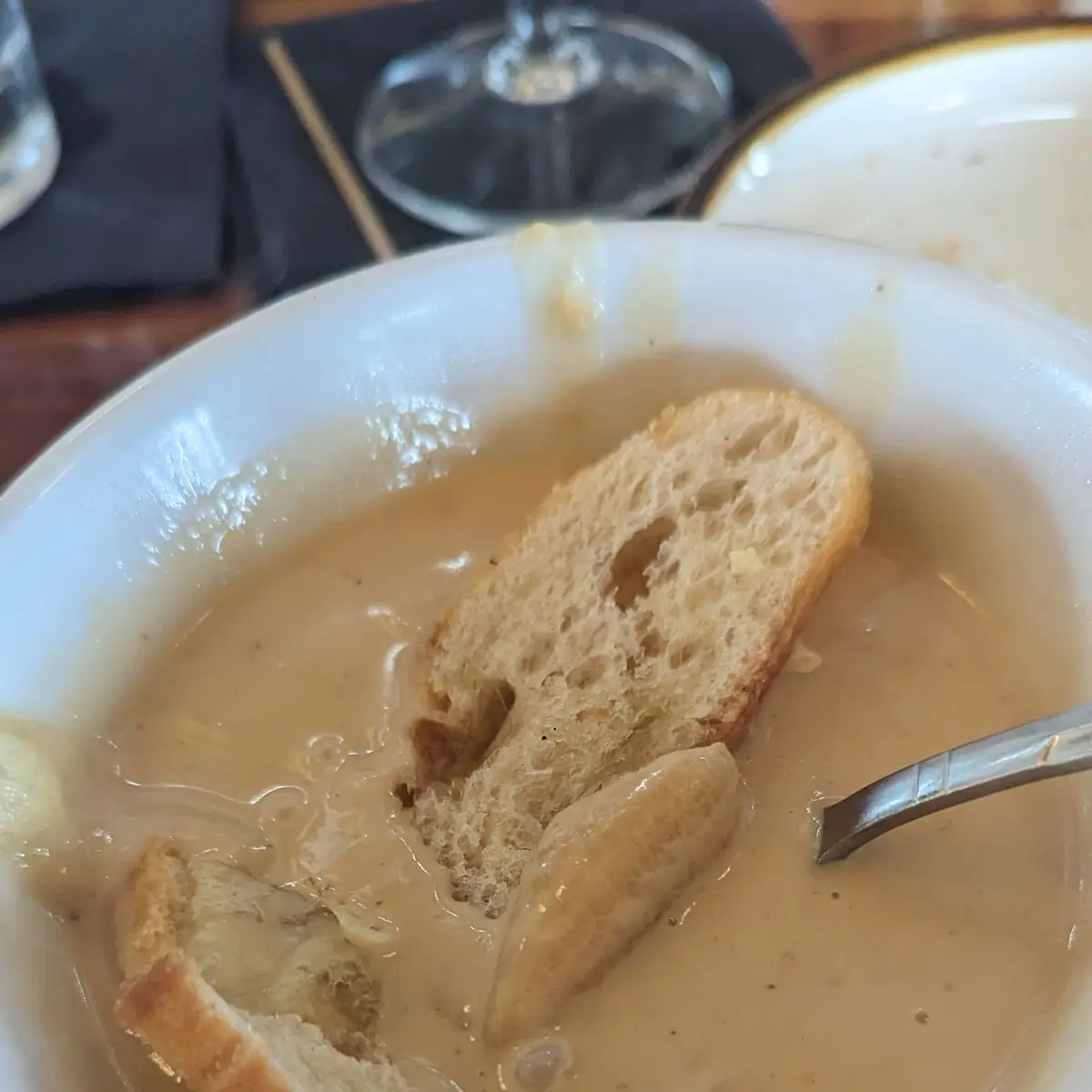 French Onion Soup