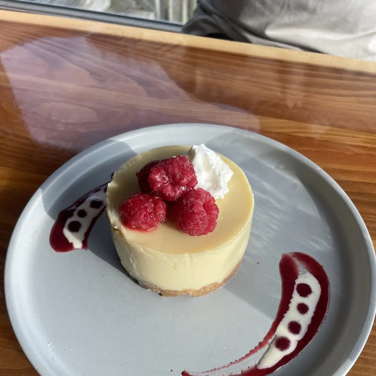 Key Lime Pie