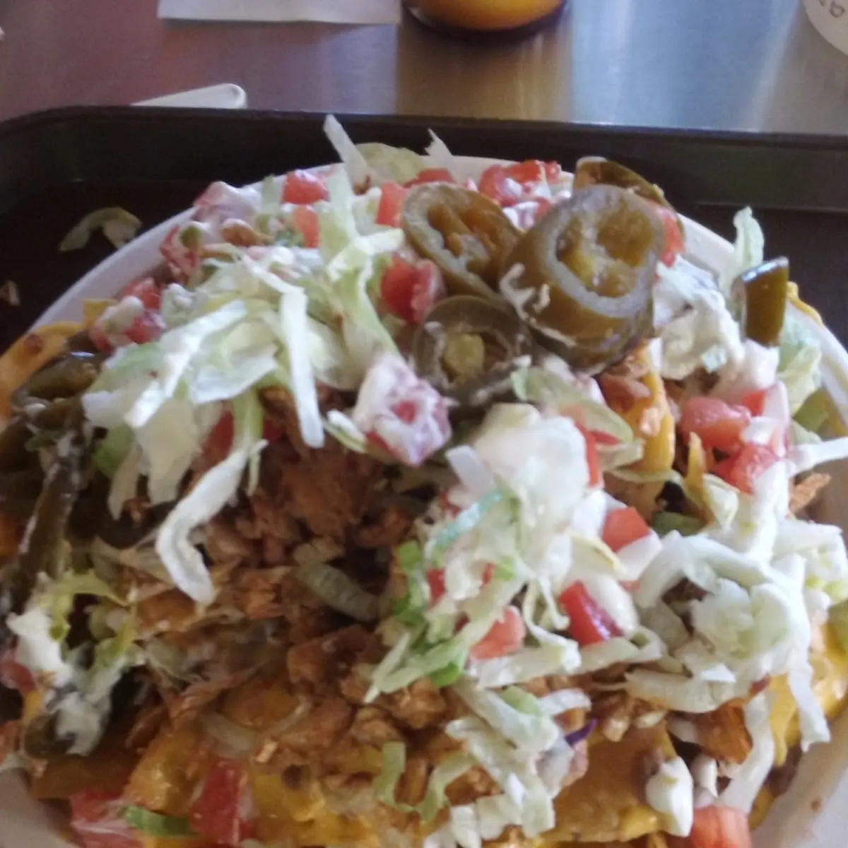 Pulled Pork
