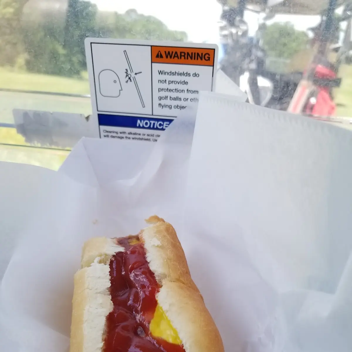 Hot Dog