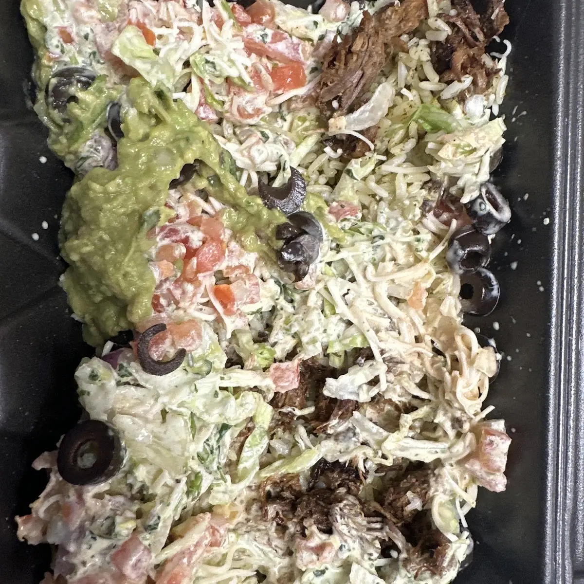 Pulled Pork