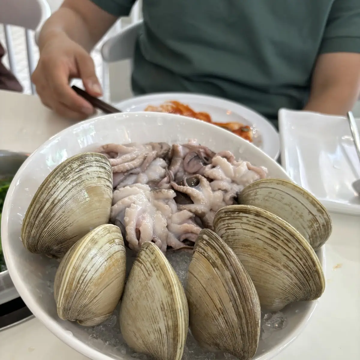 All You Can Eat