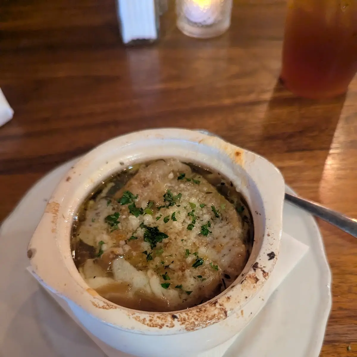 Onion Soup