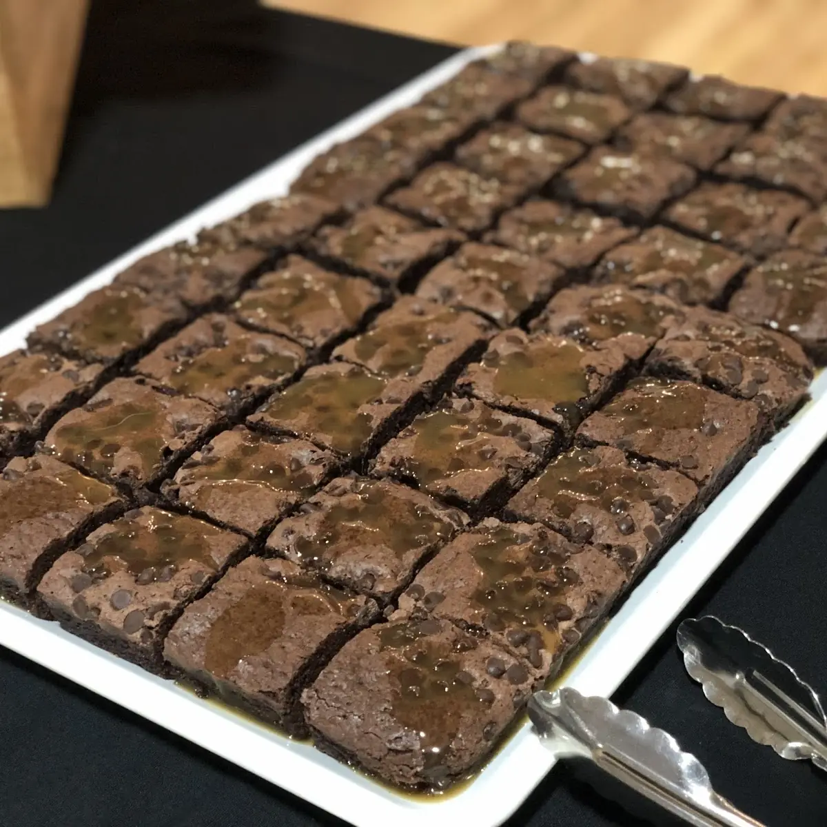 Chocolate Brownie