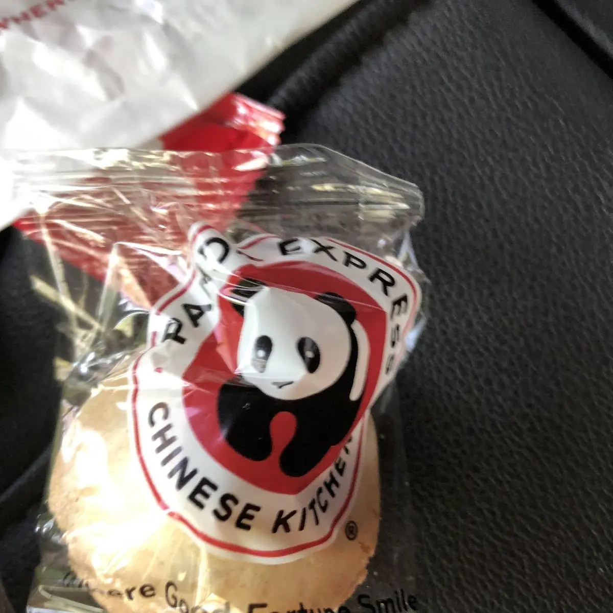 Fortune Cookie