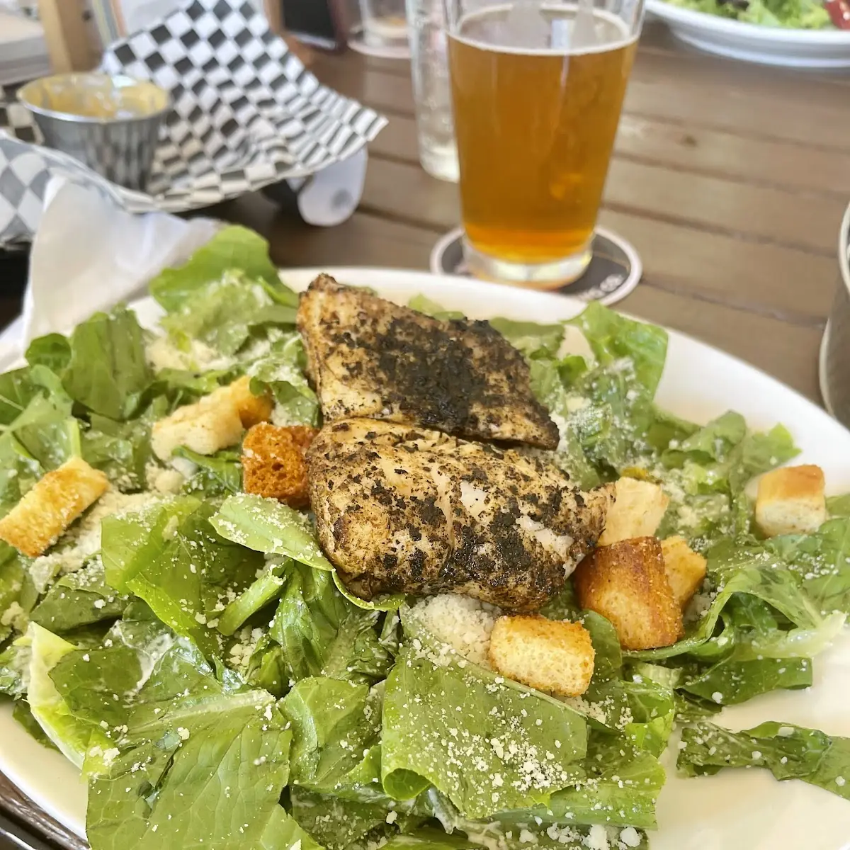 Caesar Salad