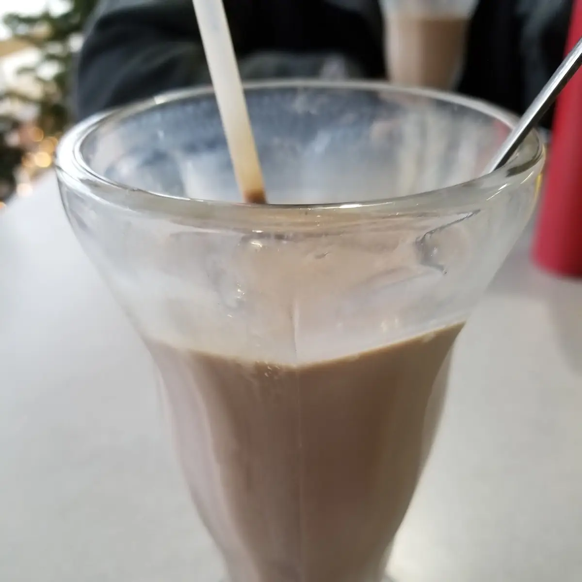 Chocolate Malt