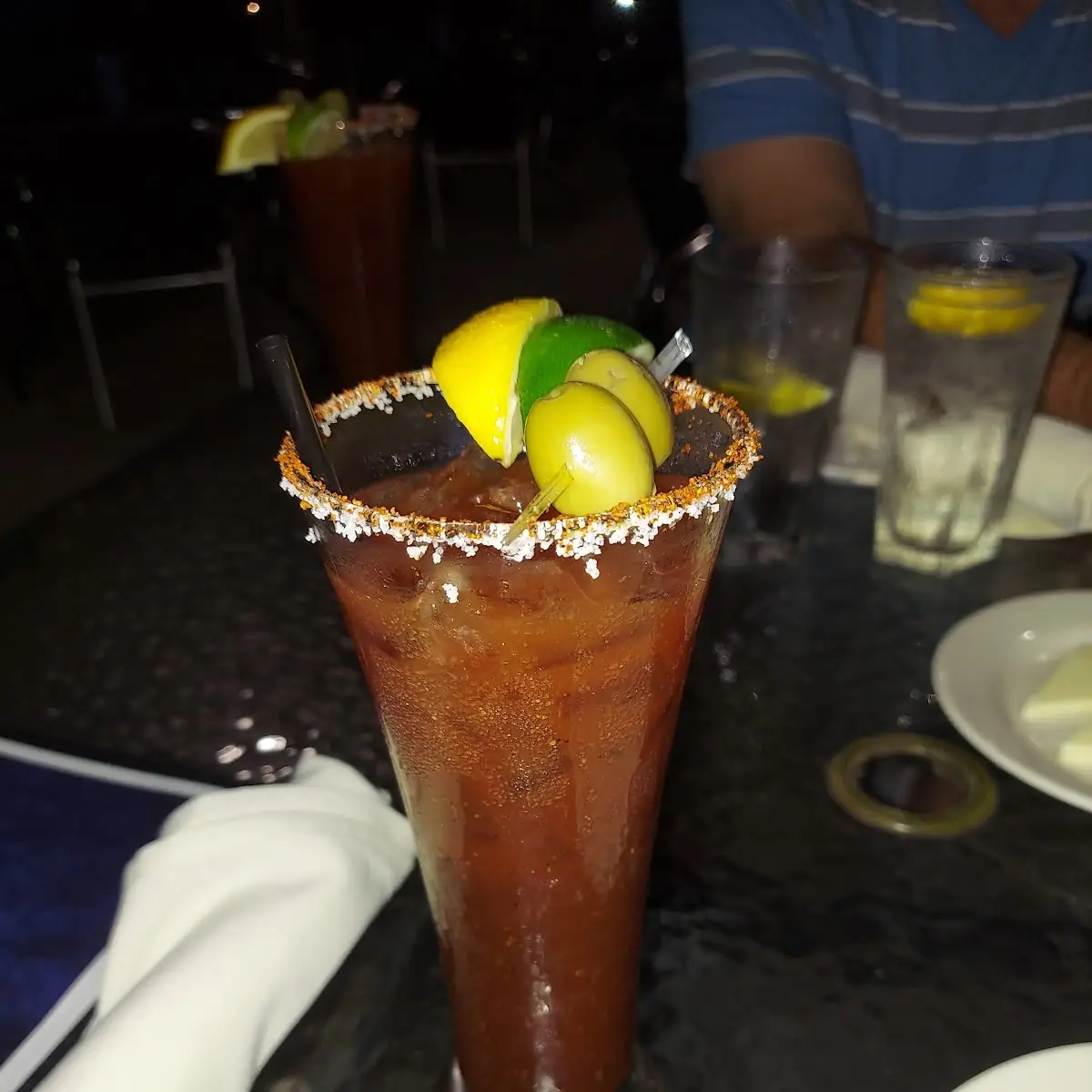 Bloody Mary