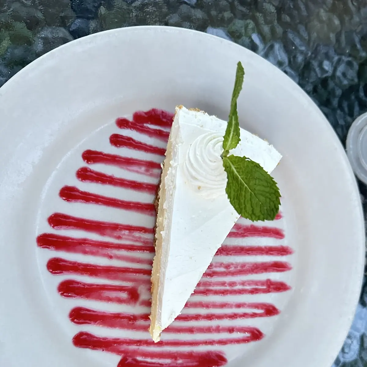 Key Lime Pie