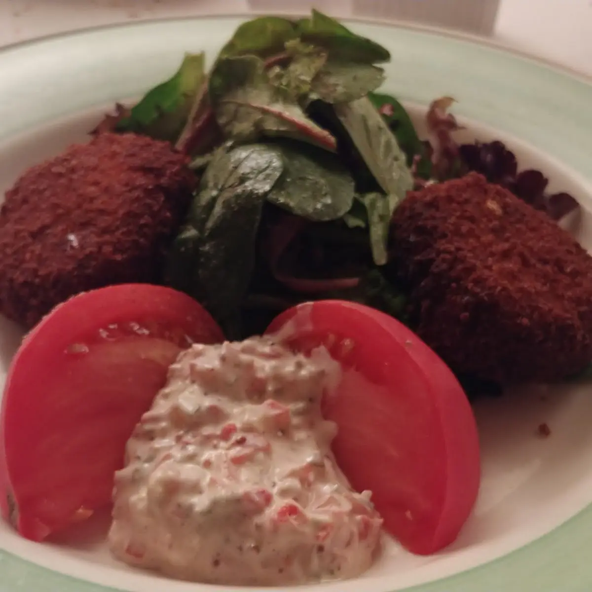 Crab Cakes