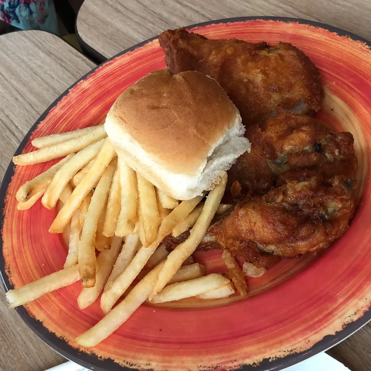 Chicken Sandwich