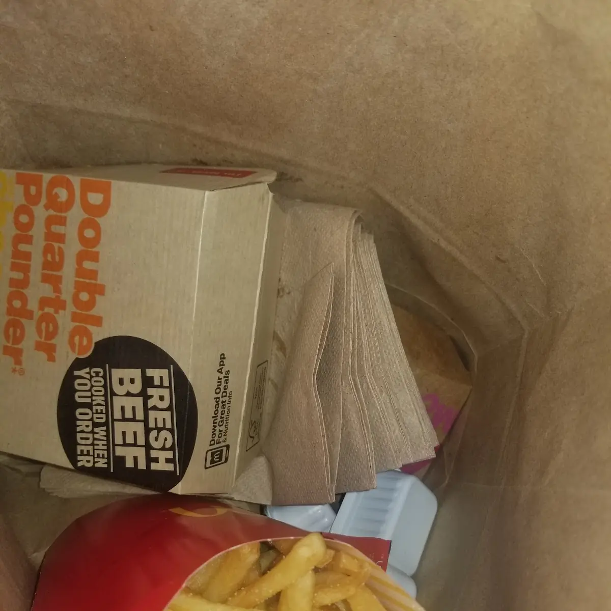 Big Mac