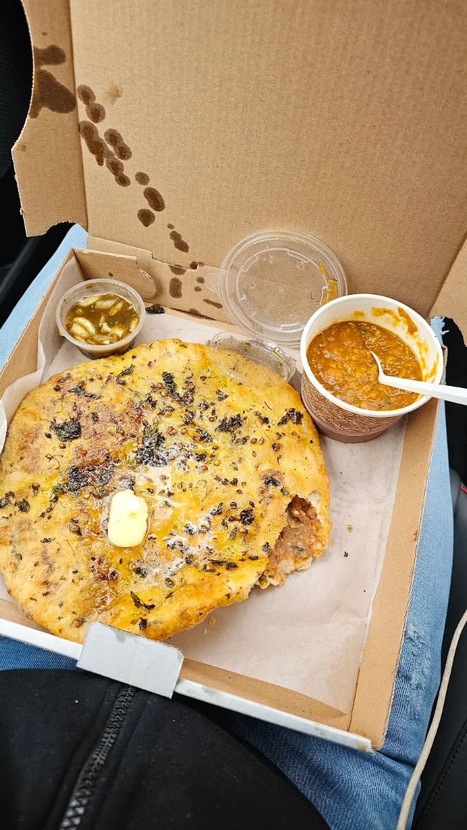 Highlights, Amritsari Chatore