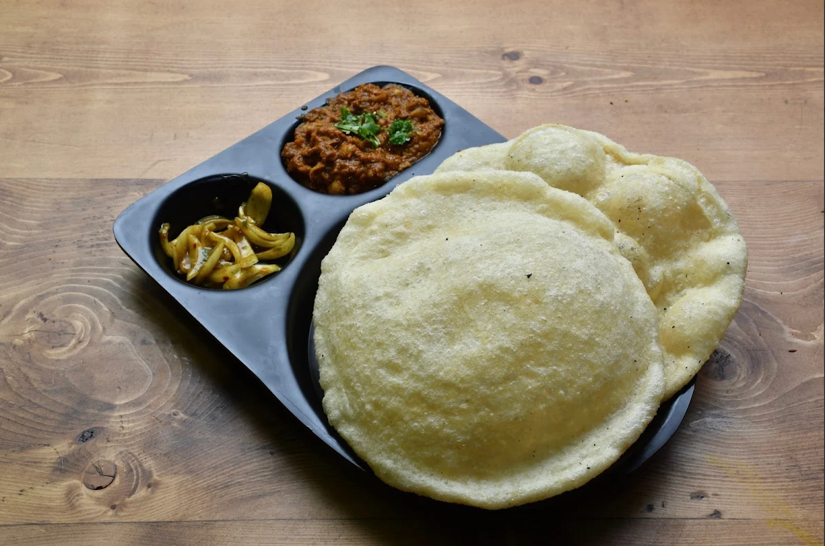 Highlights, Amritsari Chatore