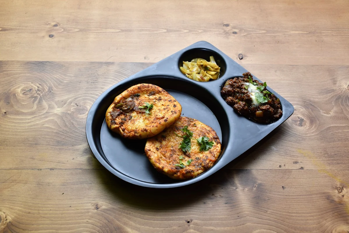 Highlights, Amritsari Chatore
