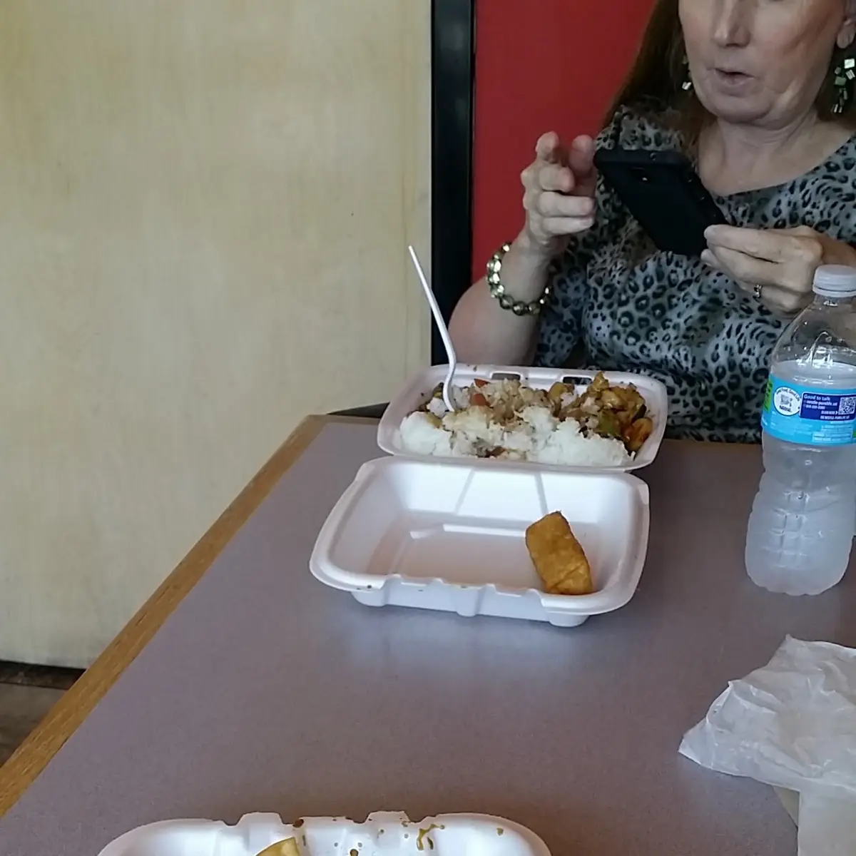 Crab Rangoon 6