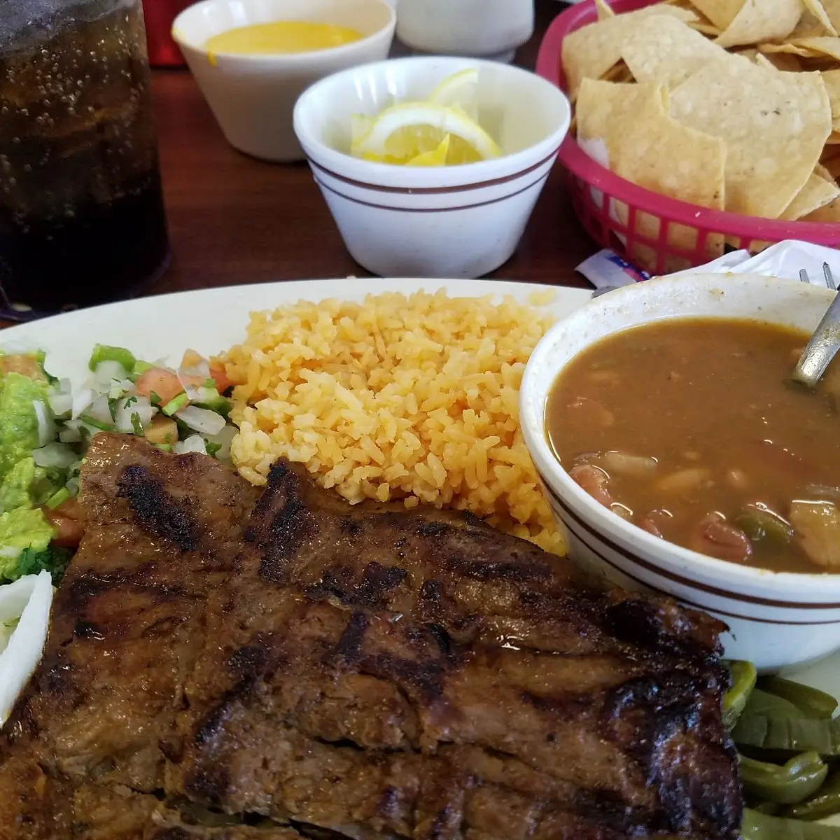 Carne Asada