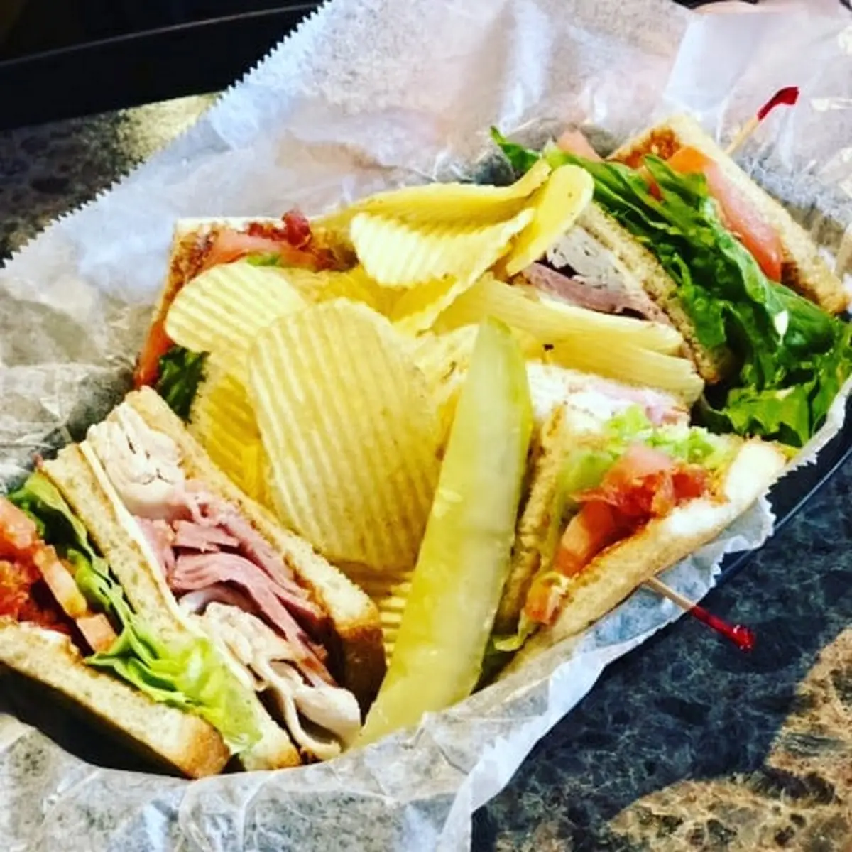 Turkey Club