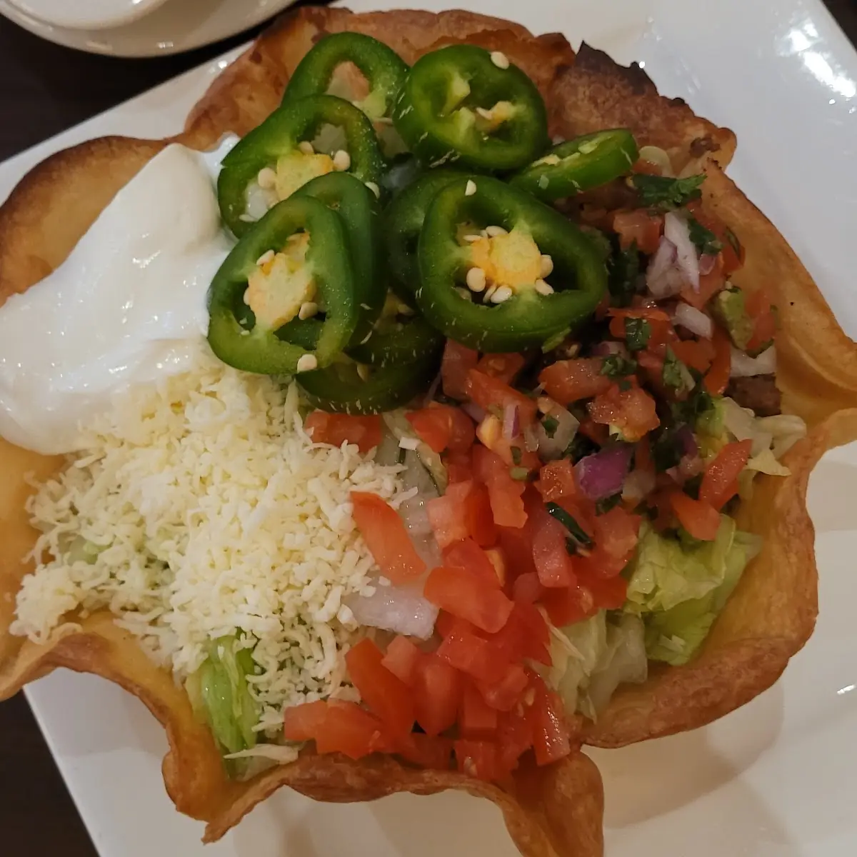 Taco Salad