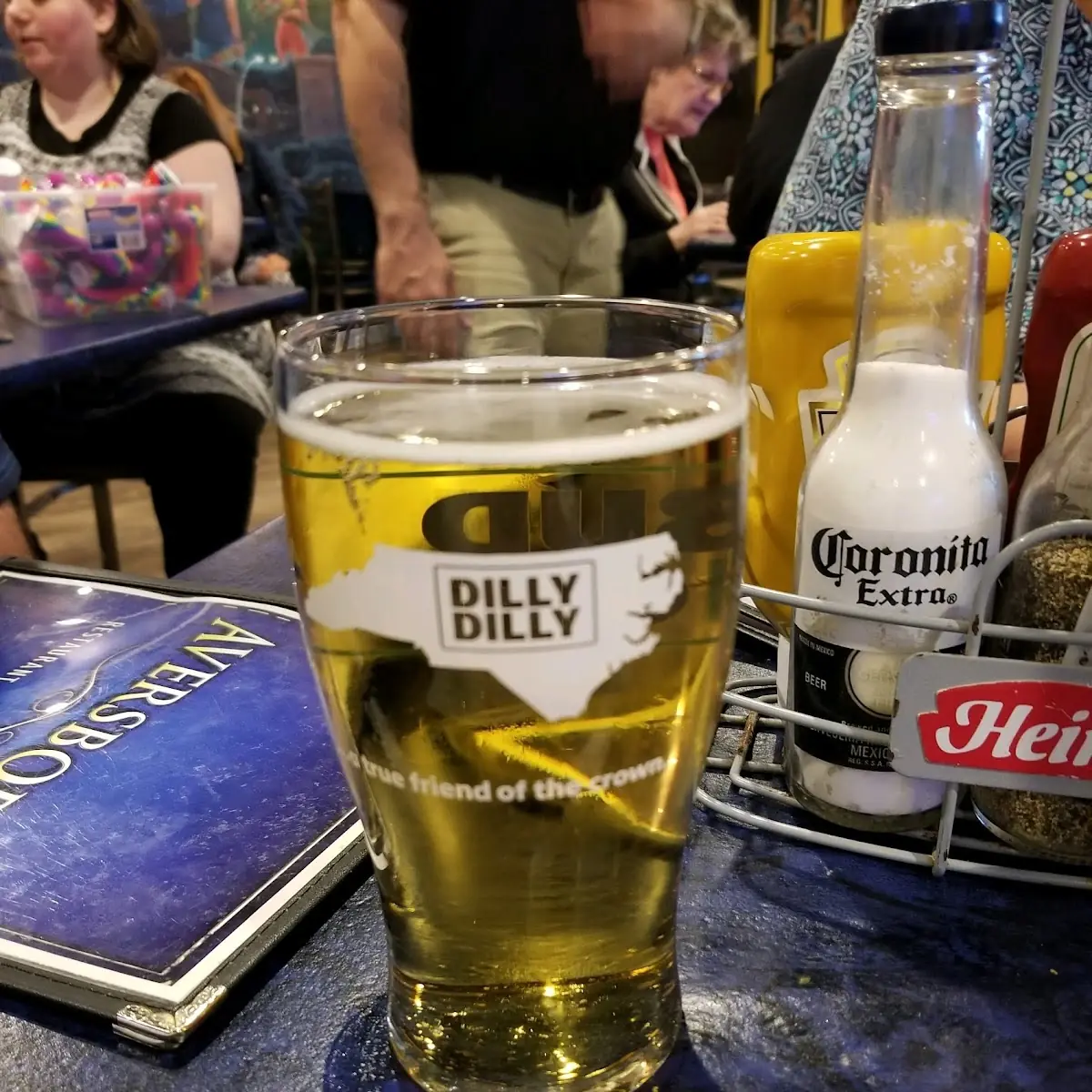 Bud Light