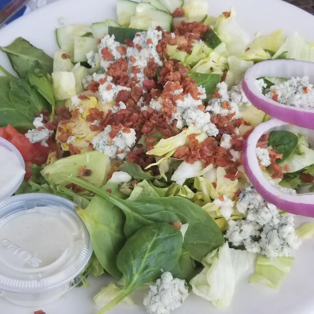Cobb Salad