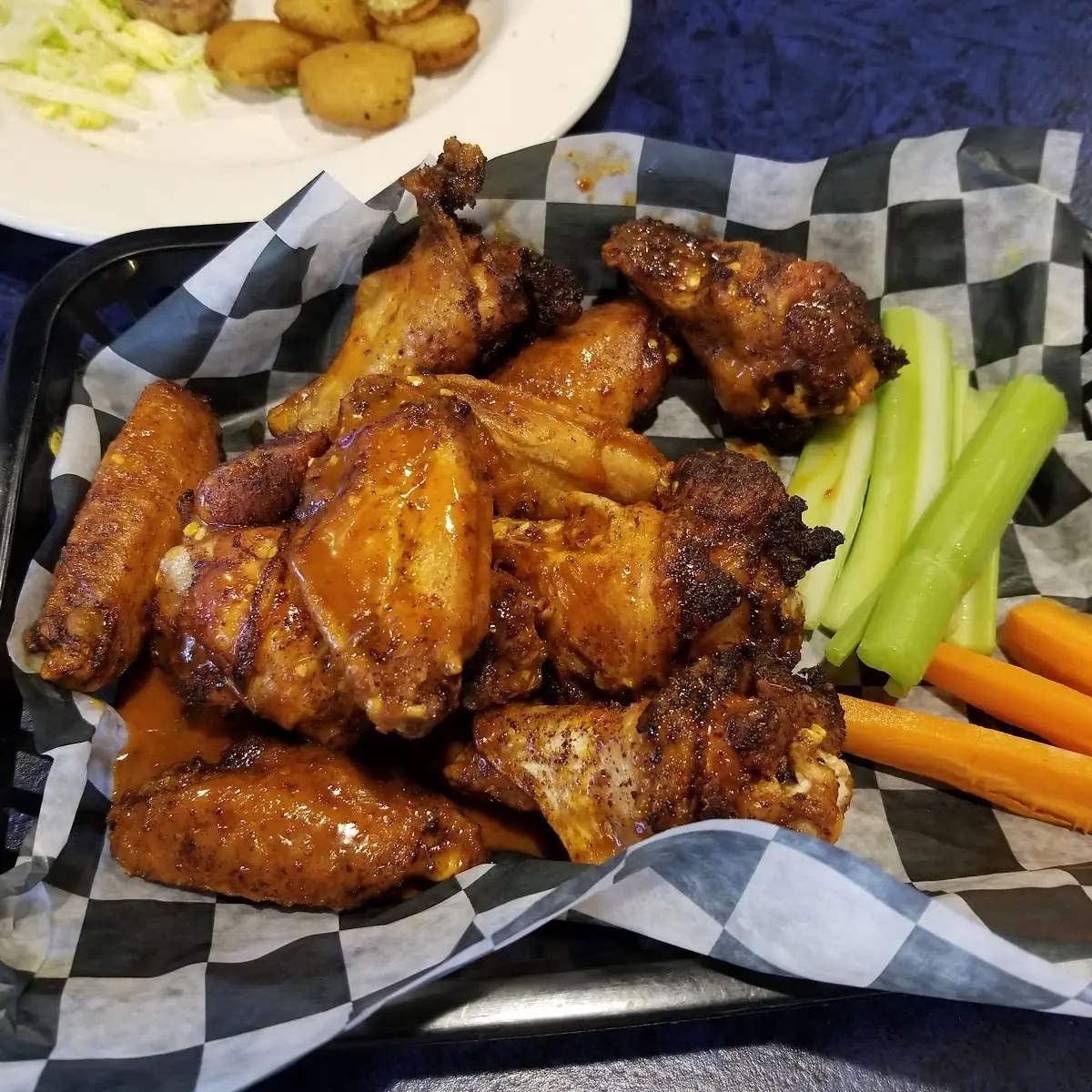Wings