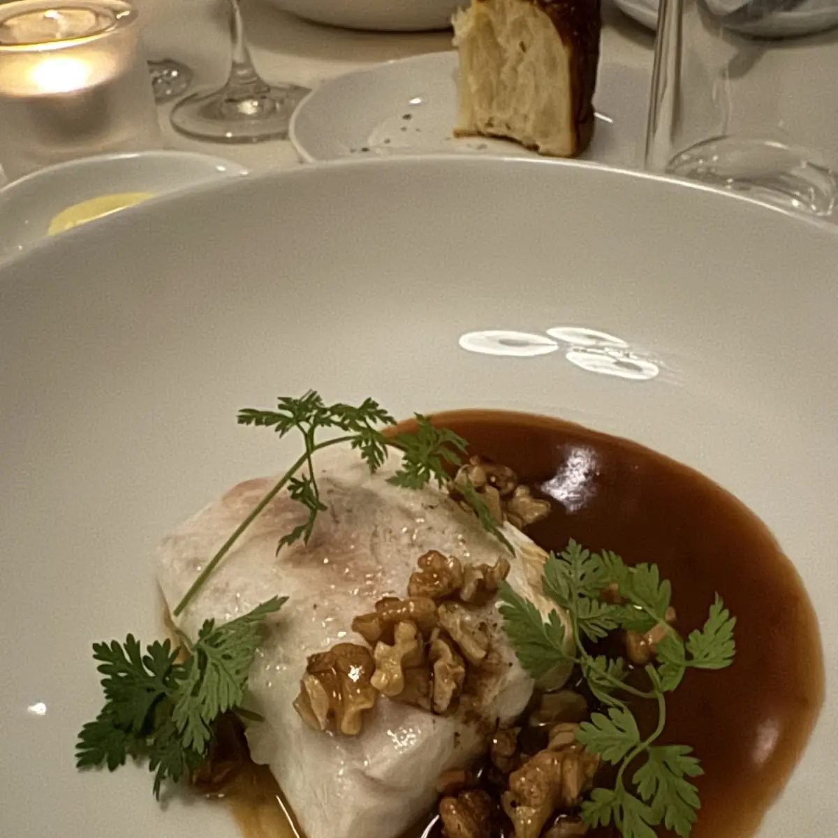 Striped Bass