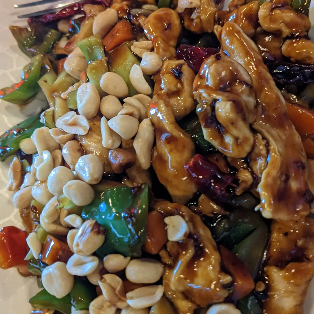 H8.General Chicken