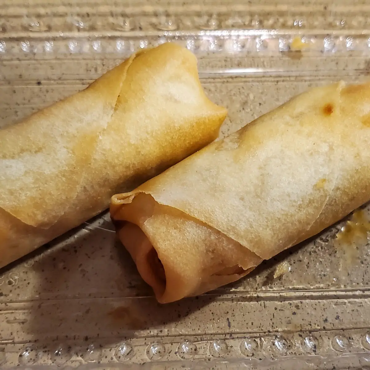 Spring Rolls 2