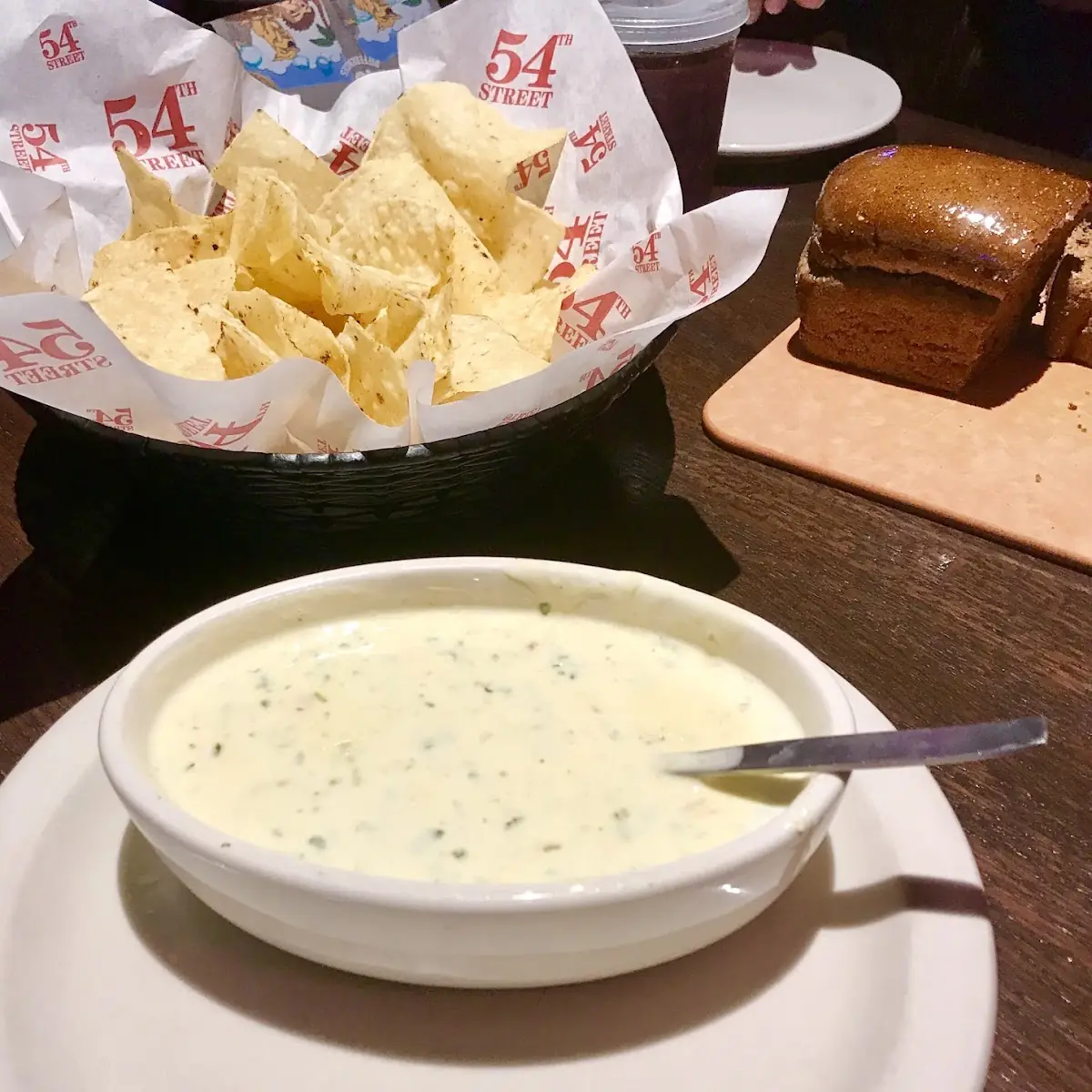 Cheese Dip