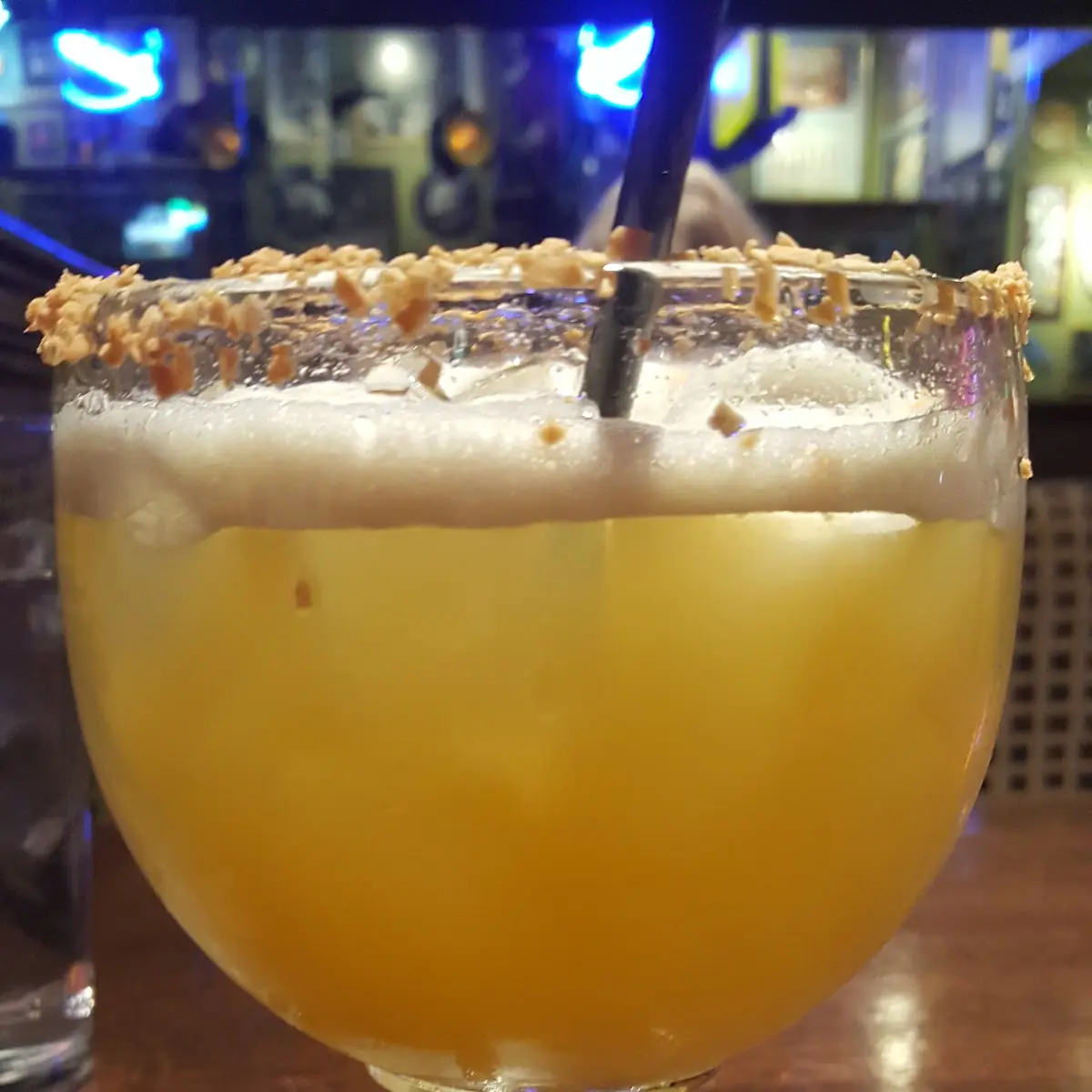 Long Island Tea