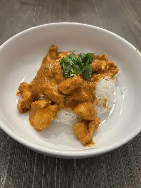 Highlights, Curry Capers