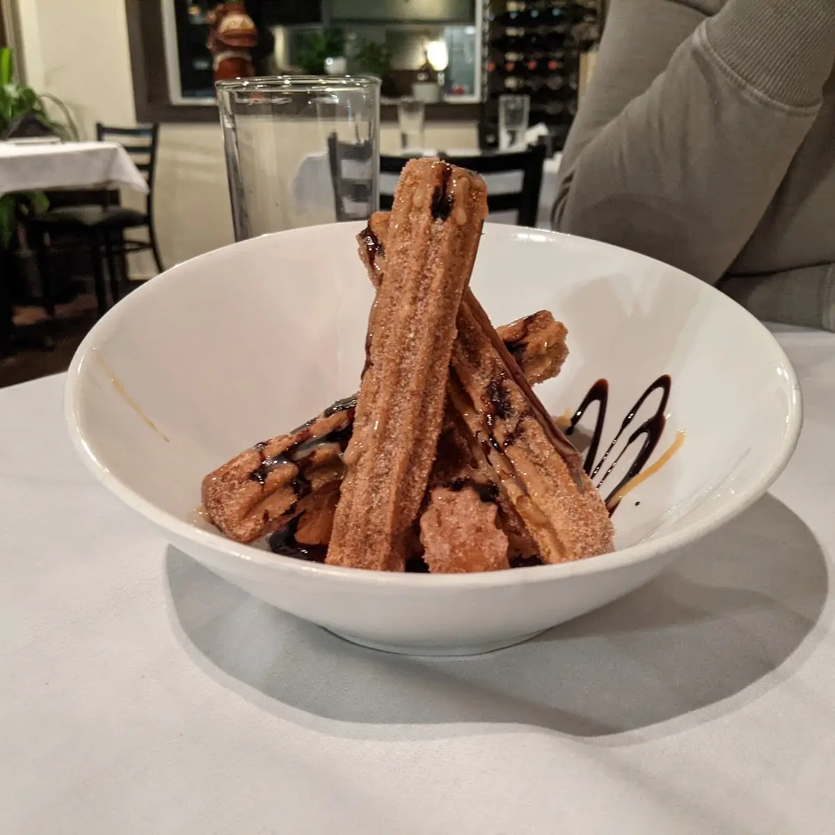 Churros
