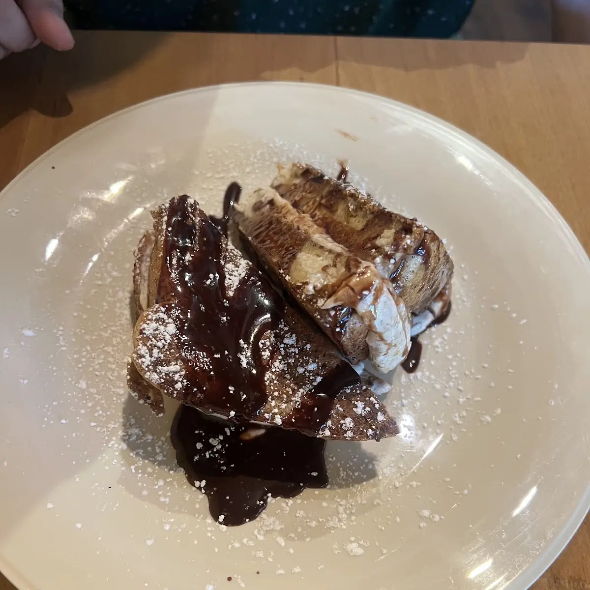 French Toast