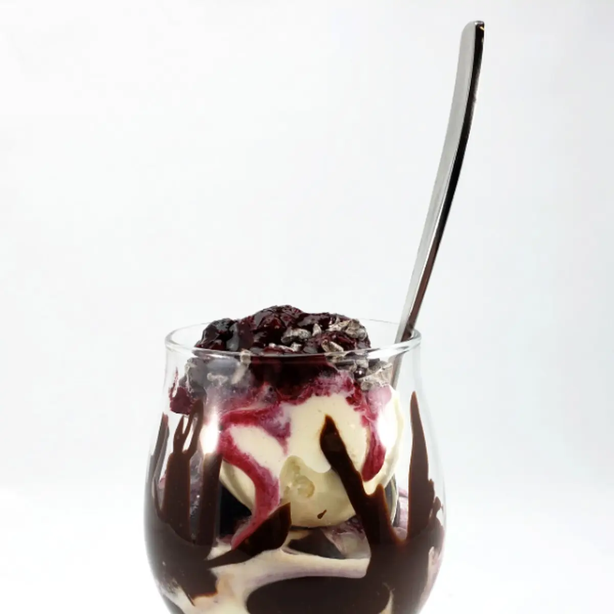 Hot Fudge
