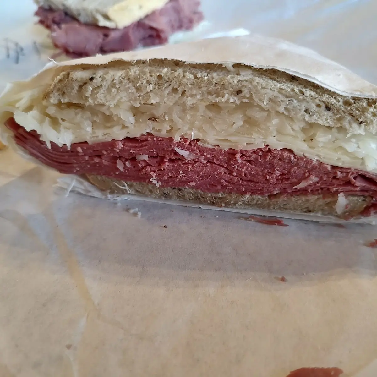 Corned Beef