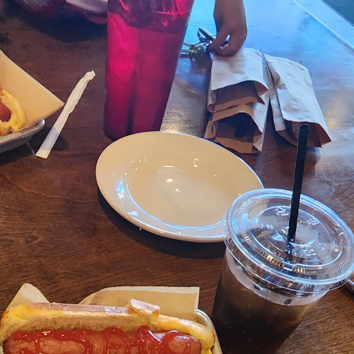Hot Dog