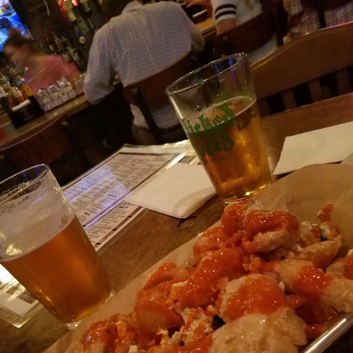 Lobster Roll