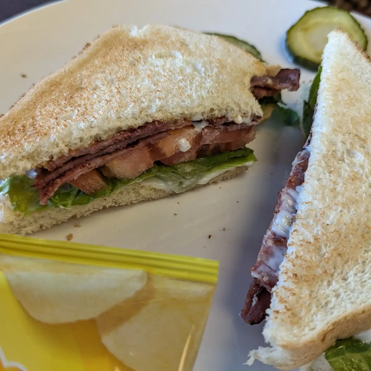 Cubano Sandwich