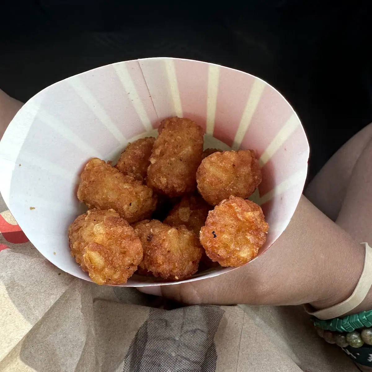 Tater Tots