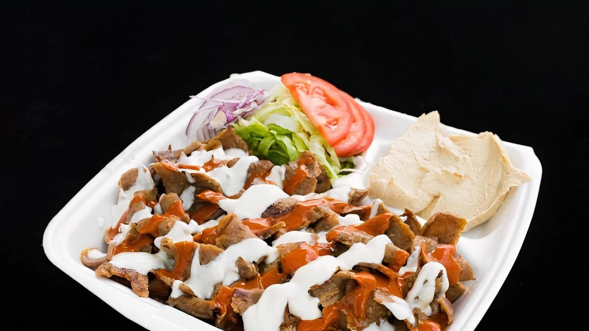 Highlights, Q Kebab