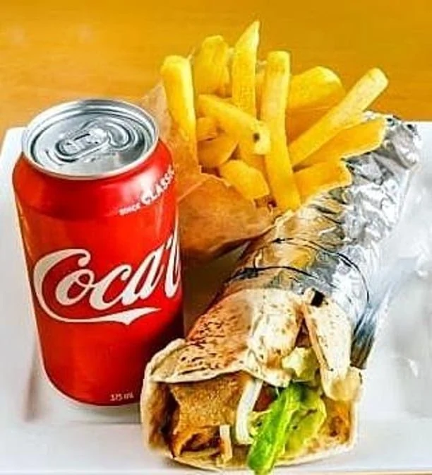 Highlights, Q Kebab