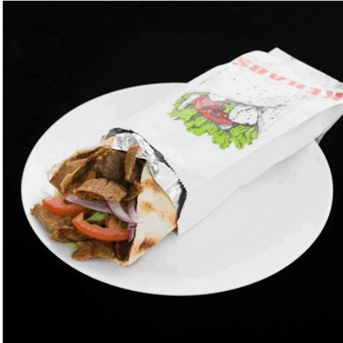 Highlights, Q Kebab