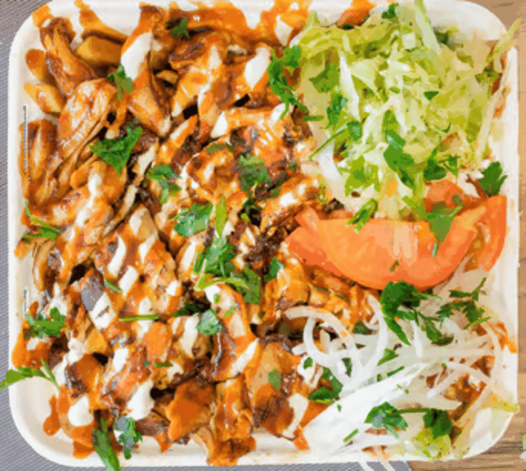 Highlights, Q Kebab