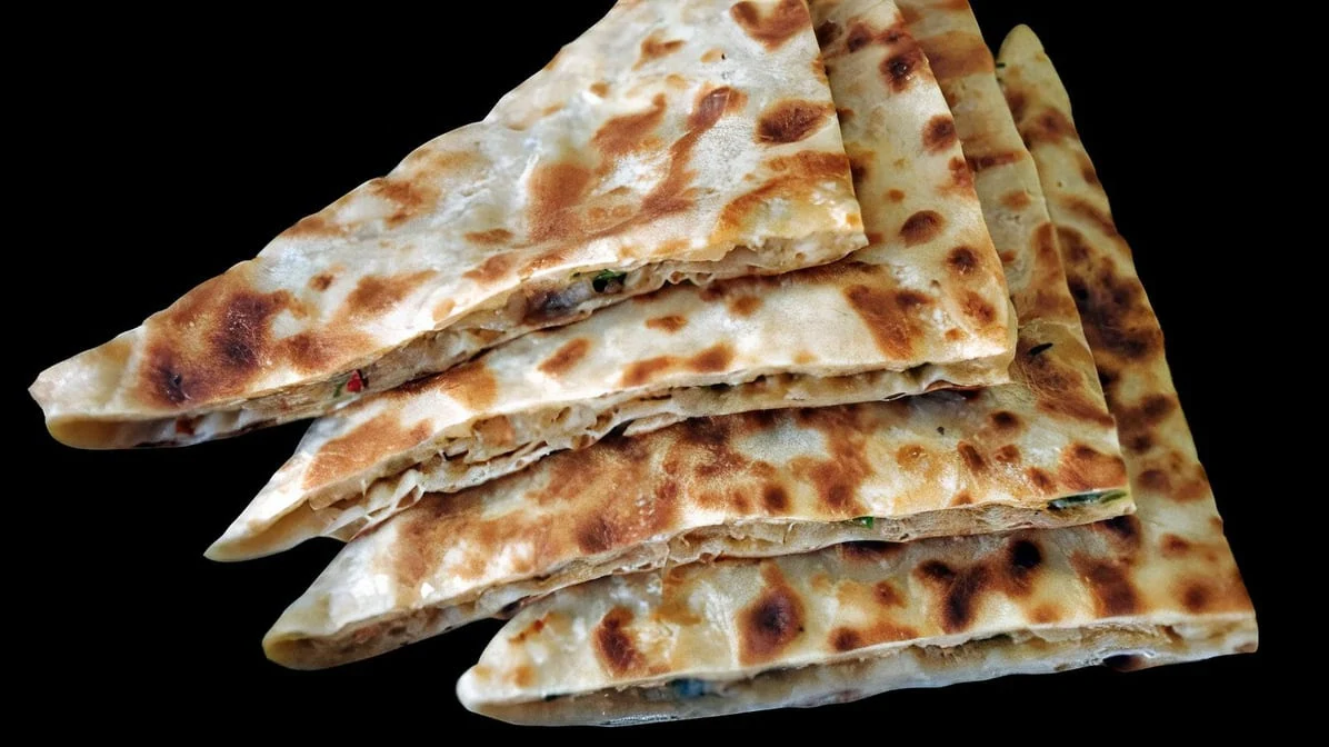 Highlights, Q Kebab