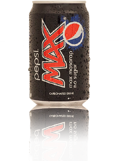 Pepsi Max, Q Kebab