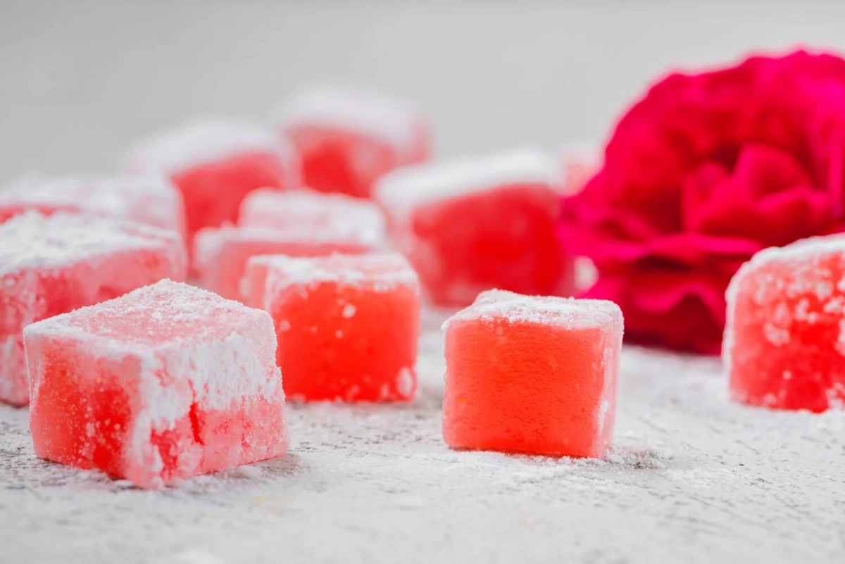Turkishdelight, Q Kebab
